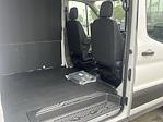 2023 Ford E-Transit 350 High Roof RWD, Empty Cargo Van for sale #FP2330 - photo 25