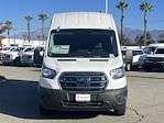 2023 Ford E-Transit 350 High Roof 4x2, Empty Cargo Van #FP2463DT - photo 4
