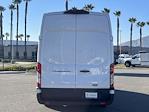 2023 Ford E-Transit 350 High Roof 4x2, Empty Cargo Van #FP2463DT - photo 7