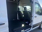 2023 Ford E-Transit 350 High Roof 4x2, Empty Cargo Van #FP2463DT - photo 20