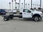 2023 Ford F-600 Regular Cab DRW 4x2, Cab Chassis #FP2535 - photo 5
