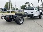2023 Ford F-600 Regular Cab DRW 4x2, Cab Chassis #FP2535 - photo 6