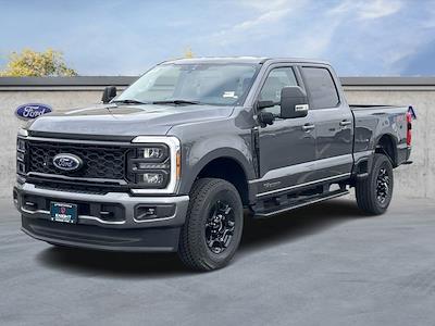 2023 Ford F-250 Crew Cab SRW 4WD, Pickup for sale #FP2590 - photo 1