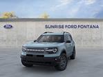 2023 Ford Bronco Sport 4WD, SUV for sale #FP2617R - photo 3