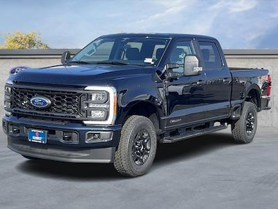 2023 Ford F-250 Crew Cab SRW 4WD, Pickup for sale #FP2672 - photo 1