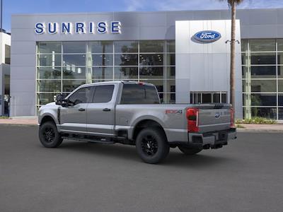 2023 Ford F-250 Crew Cab SRW 4WD, Pickup for sale #FP2753 - photo 2