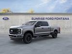 2023 Ford F-250 Crew Cab SRW 4WD, Pickup for sale #FP2753 - photo 1