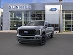 2023 Ford F-250 Crew Cab SRW 4WD, Pickup for sale #FP2753 - photo 4