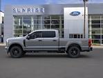 2023 Ford F-250 Crew Cab SRW 4WD, Pickup for sale #FP2753 - photo 6