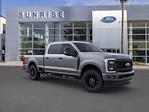 2023 Ford F-250 Crew Cab SRW 4WD, Pickup for sale #FP2753 - photo 7