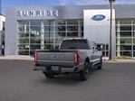2023 Ford F-250 Crew Cab SRW 4WD, Pickup for sale #FP2753 - photo 8