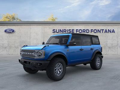 2023 Ford Bronco 4WD, SUV for sale #FP2810 - photo 1