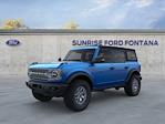 2023 Ford Bronco 4WD, SUV for sale #FP2810 - photo 1