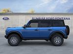 2023 Ford Bronco 4WD, SUV for sale #FP2810 - photo 4