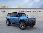 2023 Ford Bronco 4WD, SUV for sale #FP2810 - photo 7
