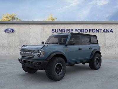 2023 Ford Bronco 4WD, SUV for sale #FP2842 - photo 1