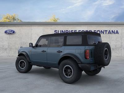 2023 Ford Bronco 4WD, SUV for sale #FP2842 - photo 2