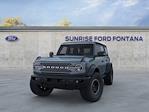 2023 Ford Bronco 4WD, SUV for sale #FP2842 - photo 3
