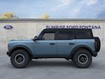 2023 Ford Bronco 4WD, SUV for sale #FP2842 - photo 4