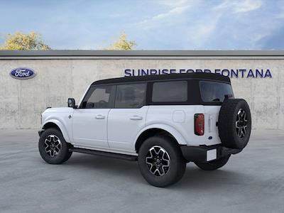 2023 Ford Bronco 4WD, SUV for sale #FP2847 - photo 2