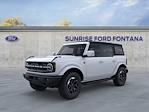 2023 Ford Bronco 4WD, SUV for sale #FP2847 - photo 1