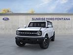 2023 Ford Bronco 4WD, SUV for sale #FP2847 - photo 3