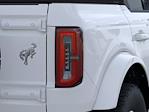 2023 Ford Bronco 4WD, SUV for sale #FP2847 - photo 23