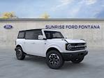 2023 Ford Bronco 4WD, SUV for sale #FP2847 - photo 7