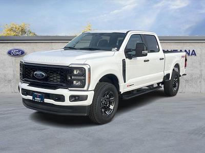 2023 Ford F-250 Crew Cab SRW 4WD, Pickup for sale #FP2854DT - photo 1