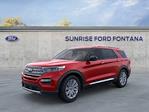2023 Ford Explorer RWD, SUV for sale #FP2865 - photo 1
