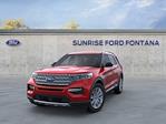 2023 Ford Explorer RWD, SUV for sale #FP2865 - photo 3