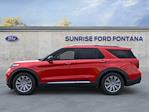 2023 Ford Explorer RWD, SUV for sale #FP2865 - photo 4