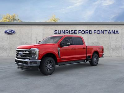 2023 Ford F-250 Crew Cab SRW 4WD, Pickup for sale #FP2928 - photo 1