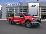2023 Ford F-250 Crew Cab SRW 4WD, Pickup for sale #FP2928 - photo 7