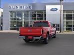 2023 Ford F-250 Crew Cab SRW 4WD, Pickup for sale #FP2928 - photo 8
