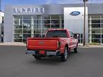 2023 Ford F-250 Crew Cab SRW 4WD, Pickup for sale #FP2930 - photo 8