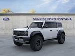 2023 Ford Bronco 4WD, SUV for sale #FP3001 - photo 1