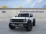 2023 Ford Bronco 4WD, SUV for sale #FP3001 - photo 3