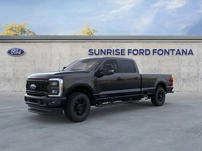 2023 Ford F-250 Crew Cab SRW 4WD, Pickup for sale #FP3048 - photo 1