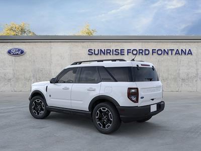 2023 Ford Bronco Sport 4WD, SUV for sale #FP3057R - photo 2