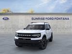 2023 Ford Bronco Sport 4WD, SUV for sale #FP3057R - photo 3
