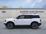 2023 Ford Bronco Sport 4WD, SUV for sale #FP3057R - photo 4