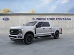 2023 Ford F-250 Crew Cab SRW 4WD, Pickup for sale #FP3071 - photo 1