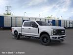 2023 Ford F-250 Crew Cab SRW 4WD, Pickup for sale #FP3071 - photo 7