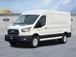 2023 Ford E-Transit 350 Medium Roof RWD, Empty Cargo Van for sale #FP3164 - photo 1