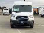 2023 Ford E-Transit 350 Medium Roof RWD, Empty Cargo Van for sale #FP3164 - photo 3