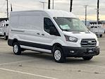 2023 Ford E-Transit 350 Medium Roof RWD, Empty Cargo Van for sale #FP3164 - photo 4