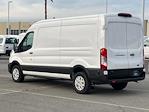 2023 Ford E-Transit 350 Medium Roof RWD, Empty Cargo Van for sale #FP3164 - photo 6