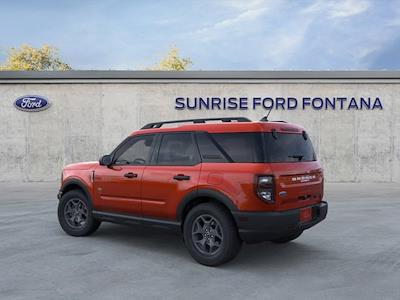 2023 Ford Bronco Sport 4WD, SUV for sale #FP3197R - photo 2