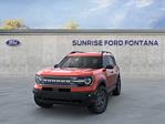 2023 Ford Bronco Sport 4WD, SUV for sale #FP3197R - photo 3